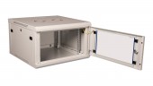 Dulap de perete DTWG, 6U H=378 x W=600 x D=600, 19