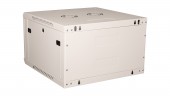Dulap de perete DTWG, 6U H=378 x W=600 x D=600, 19