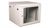 Dulap de perete DTWG, 9U H=512 x W=600 x D=600, 19