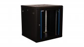 Dulap de perete DTWH, 12U H=646 x W=600 x D=600, 19 ngr