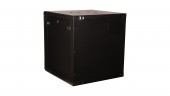 Dulap de perete DTWH, 12U H=646 x W=600 x D=600, 19