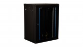 Dulap de perete DTWH, 15U H=779 x W=600 x D=450, 19