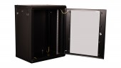 Dulap de perete DTWH, 15U H=779 x W=600 x D=450, 19 ngr