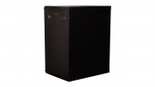 Dulap de perete DTWH, 15U H=779 x W=600 x D=450, 19 ngr