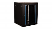 Dulap de perete DTWH, 15U H=779 x W=600 x D=600, 19