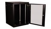 Dulap de perete DTWH, 15U H=779 x W=600 x D=600, 19 ngr