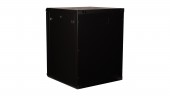 Dulap de perete DTWH, 15U H=779 x W=600 x D=600, 19 ngr