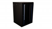 Dulap de perete DTWH, 18U H=912 x W=600 x D=600, 19