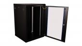 Dulap de perete DTWH, 18U H=912 x W=600 x D=600, 19 ngr