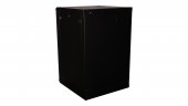 Dulap de perete DTWH, 18U H=912 x W=600 x D=600, 19 ngr