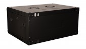 Dulap de perete DTWH, 4U H=290 x W=600 x D=450, 19 ngr