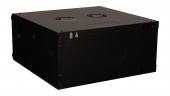 Dulap de perete DTWH, 4U H=290 x W=600 x D=600, 19 ngr