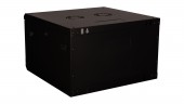 Dulap de perete DTWH, 6U H=378 x W=600 x D=600, 19 ngr