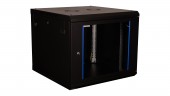 Dulap de perete DTWH, 9U H=512 x W=600 x D=600, 19 ngr