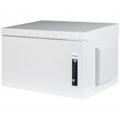 Dulap de perete usa metal,IP55 Outdoor,H490 W600 D450,19