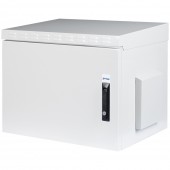 Dulap de perete usa metal,IP55 Outdoor,H579 W600 D450,19
