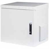 Dulap de perete usa metal,IP55 Outdoor,H713 W600 D450,19