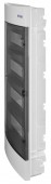Dulap distrib. incastr. 4 randuri, 48UH, usa transp