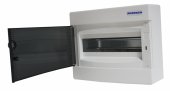 Tablou electric aplicat 12m uşă transp