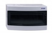 Tablou electric aplicat 18m uşă transp