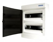 Tablou electric aplicat 24m uşă transp