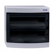 Tablou electric aplicat 36m uşă transp