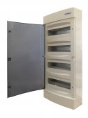 Tablou electric aplicat 48m uşă transp