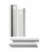 Dulap distributie (tip masca), latime 2PC, inaltime 33UV