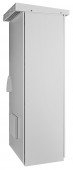 Dulap exterior 1 usa IP55 I=2000 L=800 A=600mm, RAL7035
