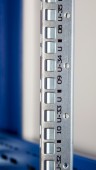 Dulap fara usa DT, 42U H2010 x W800 x D1000, 19