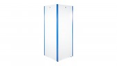 Dulap fara usa DT, 42U H2010 x W800 x D800, 19