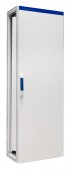 Dulap inseriabil 1 usa IP55 H=1800 L=600 A=400 mm