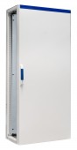 Dulap inseriabil 1 usa IP55 H=1800 L=800 A=500 mm