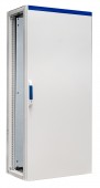 Dulap inseriabil 1 usa IP55 H=1800 L=800 A=600 mm