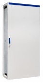 Dulap inseriabil 1 usa IP55 H=2000 L=1000 A=400 mm