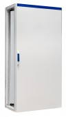 Dulap inseriabil 1 usa IP55 H=2000 L=1000 A=600 mm