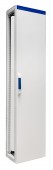 Dulap inseriabil 1 usa IP55 H=2000 L=400 A=400 mm