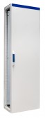 Dulap inseriabil 1 usa IP55 H=2000 L=600 A=400 mm