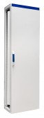 Dulap inseriabil 1 usa IP55 H=2000 L=600 A=400 mm