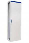 Dulap inseriabil 1 usa IP55 H=2000 L=600 A=500 mm