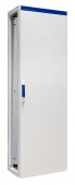 Dulap inseriabil 1 usa IP55 H=2000 L=600 A=800 mm