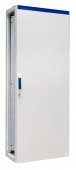 Dulap inseriabil 1 usa IP55 H=2000 L=800 A=400 mm
