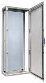 Dulap inseriabil 1 usa IP55 H=2000 L=800 A=400 mm