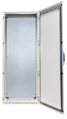 Dulap inseriabil 1 usa IP55 H=2000 L=800 A=400 mm