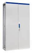 Dulap inseriabil 2 usa IP54 H=1800 L=1000 A=400 mm