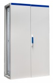 Dulap inseriabil 2 usa IP54 H=1800 L=1000 A=500 mm