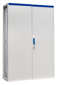 Dulap inseriabil 2 usa IP54 H=1800 L=1200 A=400 mm