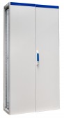 Dulap inseriabil 2 usa IP54 H=2000 L=1000 A=400 mm