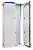 Dulap inseriabil 2 usa IP54 H=2000 L=1000 A=400 mm