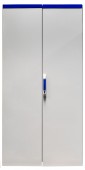 Dulap inseriabil 2 usa IP54 H=2000 L=1000 A=400 mm